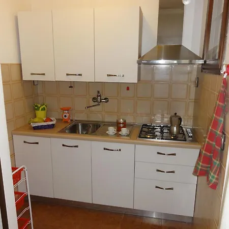 Villa Terraced House With Private Garden In Bibione