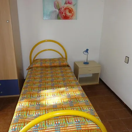 Terraced House With Private Garden In Villa *