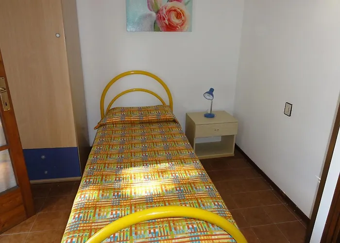 Terraced House With Private Garden In Villa *