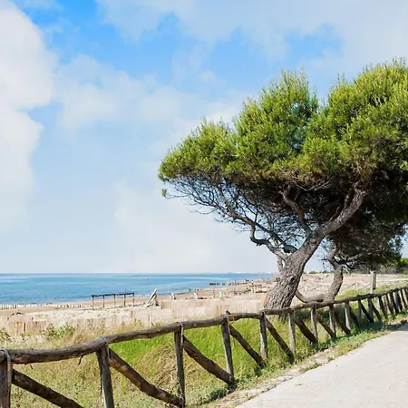 Terraced House With Private Garden In וילה *